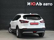 Nissan Qashqai II Рестайлинг Екатеринбург  - изображение 23