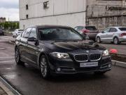 BMW 5 серии VI (F10/F11/F07) Рестайлинг Санкт-Петербург  - изображение 43