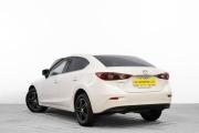 Mazda Axela III Рестайлинг Барнаул  - изображение 34