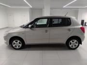 Skoda Fabia II Рестайлинг Казань  - изображение 32