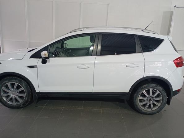 Ford Kuga I с пробегом 2011 года, цена 770 000 рублей, 137200 км, внедорожник, Автокод Объявления