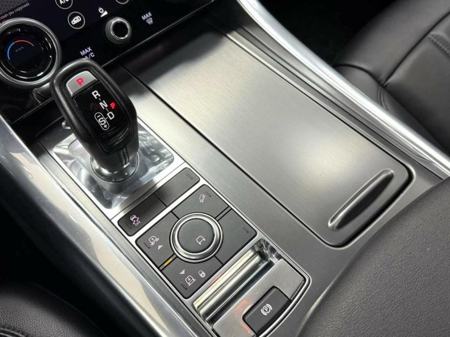 Land Rover Range Rover Sport II Рестайлинг Красноярск  - изображение 12