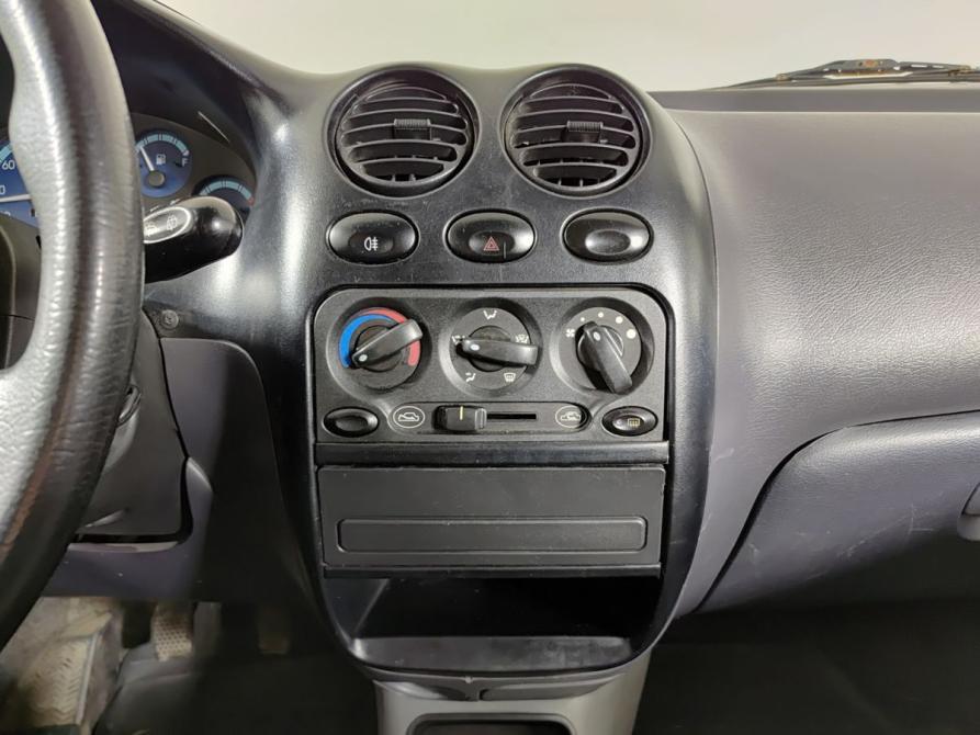 Daewoo Matiz I Рестайлинг Уфа  - изображение 18