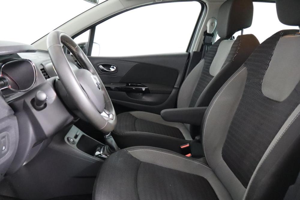 Renault Kaptur I Санкт-Петербург  - изображение 8