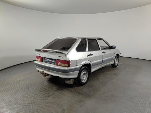Lada (ВАЗ) 2114 с пробегом 2007 года, цена 80 000 рублей, 216285 км, хэтчбек, Автокод Объявления