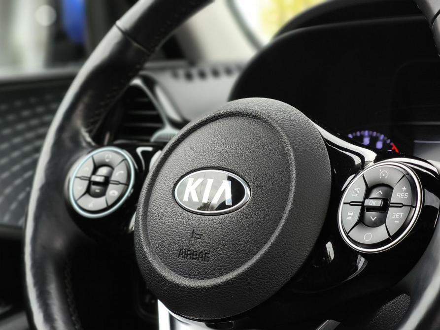 Kia Soul III Санкт-Петербург  - изображение 16
