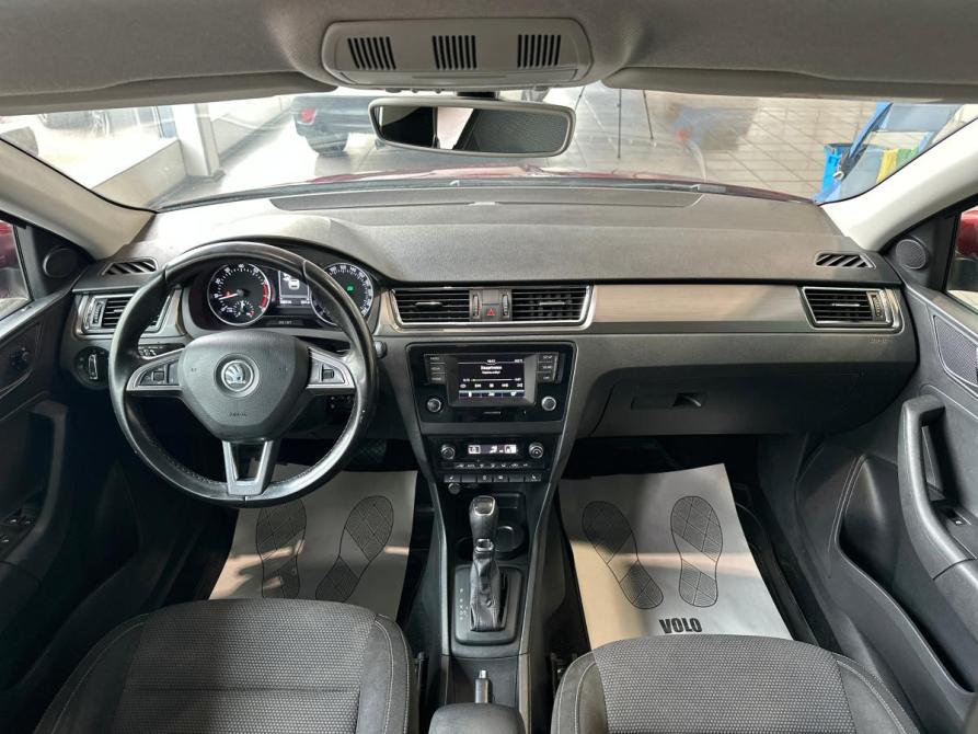 Skoda Rapid I Санкт-Петербург  - изображение 26