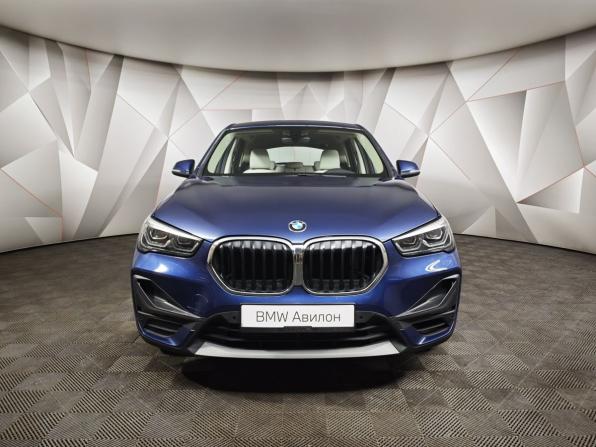 BMW X1 II (F48) Рестайлинг с пробегом 2021 года, цена 3 250 000 рублей, 7632 км, внедорожник, Автокод Объявления