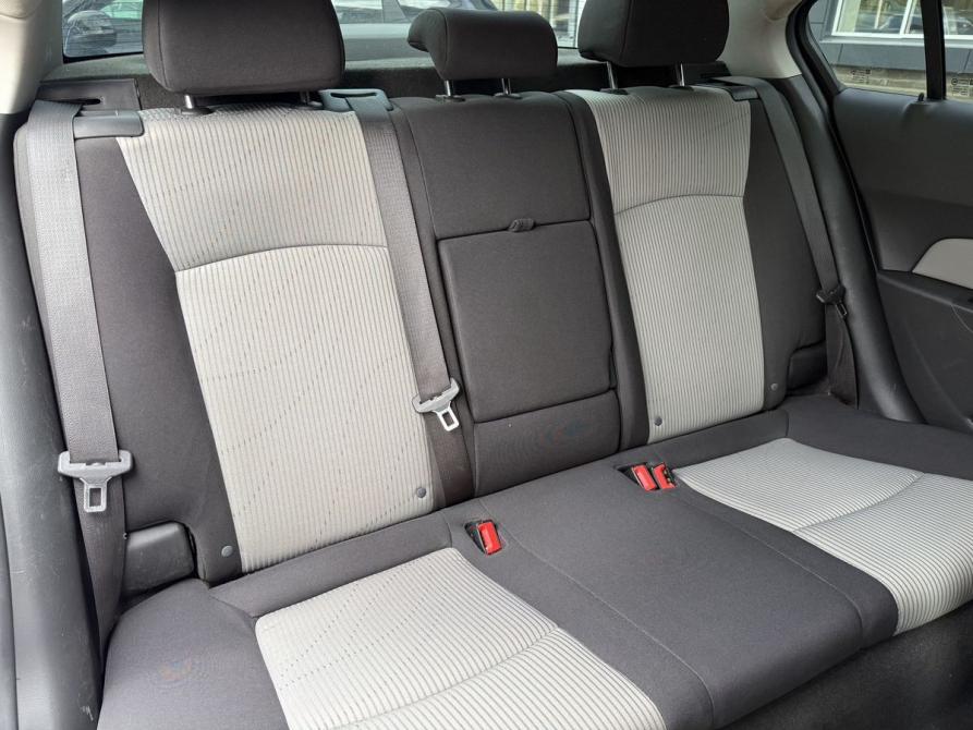 Chevrolet Cruze I Ярославль  - изображение 11