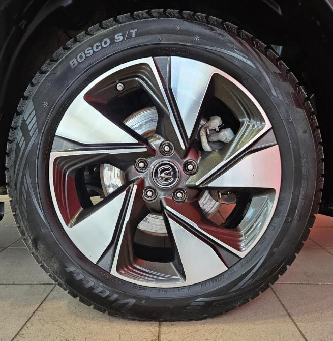 Changan CS75 I Рестайлинг Вологда  - изображение 19
