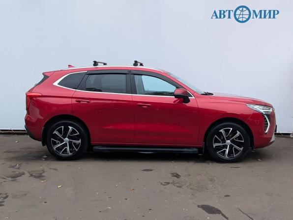 Haval Jolion I с пробегом 2023 года, цена 2 186 600 рублей, 50774 км, внедорожник, Автокод Объявления