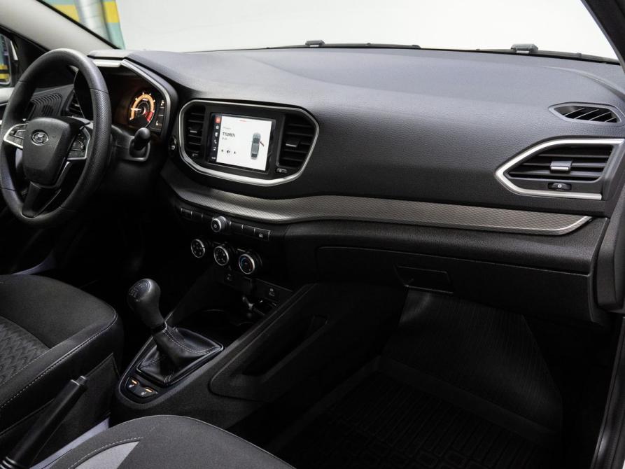 Lada (ВАЗ) Vesta I Рестайлинг (NG) Тюмень  - изображение 15
