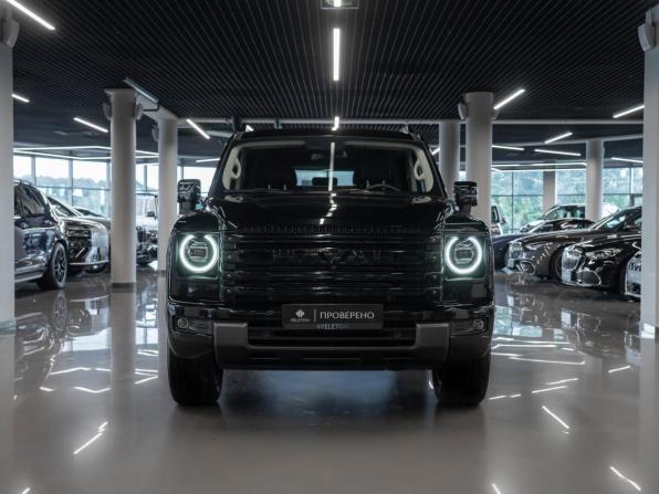 Haval H9 II с пробегом 2024 года, цена 4 330 000 рублей, 27000 км, внедорожник, Автокод Объявления