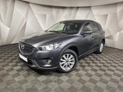 Mazda CX-5 I Москва  - изображение 23