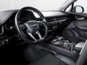 Audi Q7 II (4M) Москва  - изображение 36