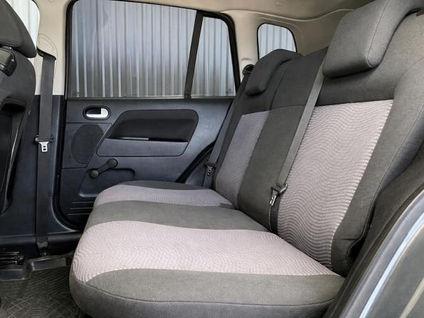 Ford Fusion I Рестайлинг с пробегом 2007 года, цена 427 000 рублей, 290000 км, хэтчбек, Автокод Объявления