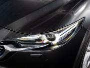 Mazda CX-8 I Иркутск  - изображение 54