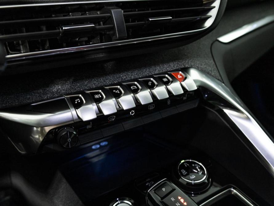 Peugeot 3008 II Санкт-Петербург  - изображение 17