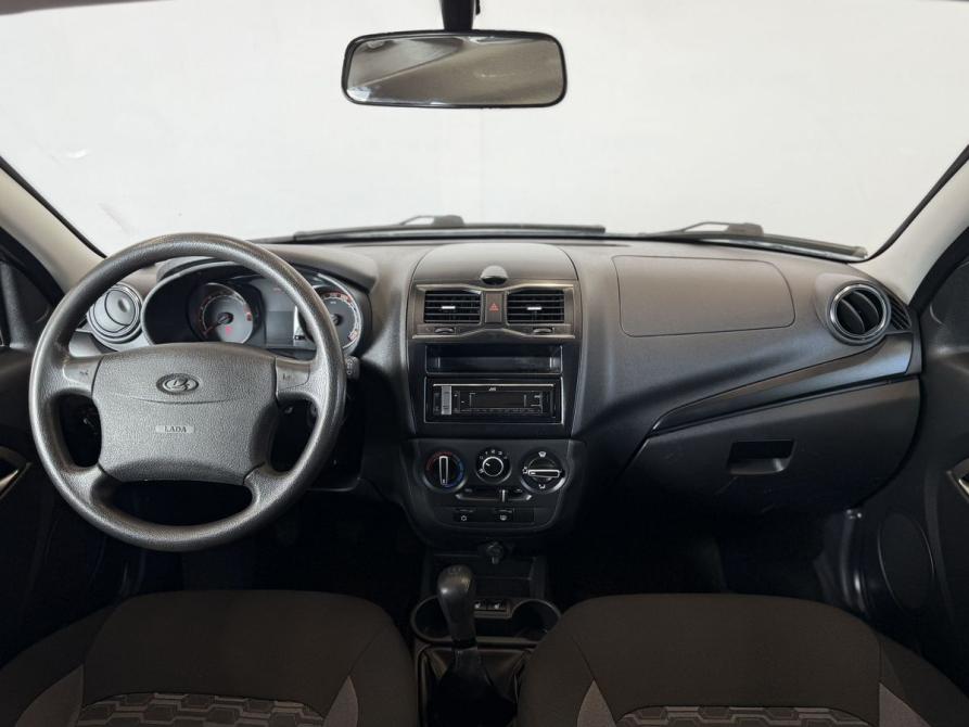 Lada (ВАЗ) Granta I Рестайлинг Псков  - изображение 13