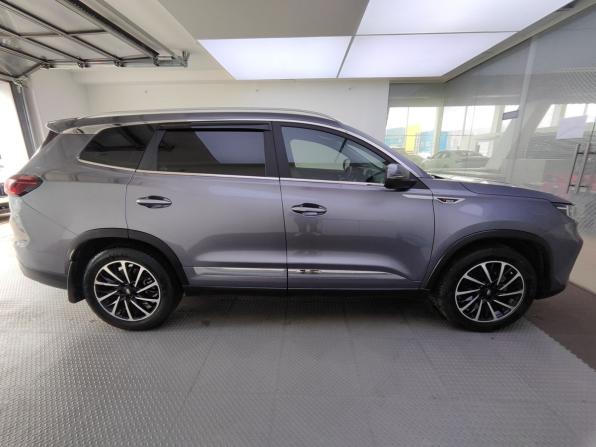 Chery Tiggo 8 Pro I с пробегом 2023 года, цена 2 080 000 рублей, 54974 км, внедорожник, Автокод Объявления