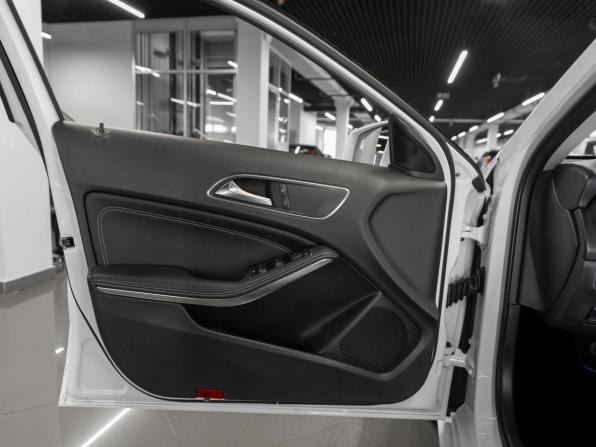 Mercedes-Benz A-Класс III (W176) с пробегом 2013 года, цена 1 310 000 рублей, 150757 км, хэтчбек, Автокод Объявления