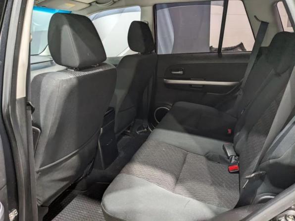 Suzuki Grand Vitara II Рестайлинг 2 с пробегом 2014 года, цена 970 000 рублей, 247750 км, внедорожник, Автокод Объявления