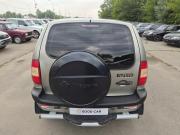 Chevrolet Niva I Саратов  - изображение 46