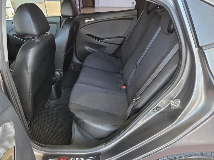 Hyundai Solaris I Саратов  - изображение 16