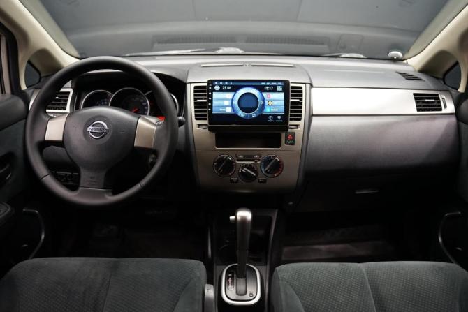 Nissan Tiida I Рестайлинг с пробегом 2011 года, цена 785 000 рублей, 225000 км, хэтчбек, Автокод Объявления