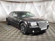 Chrysler 300C I Москва  - изображение 24