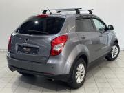 SsangYong Actyon II Рестайлинг Курск  - изображение 19