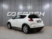 Nissan Juke I Воронеж  - изображение 23
