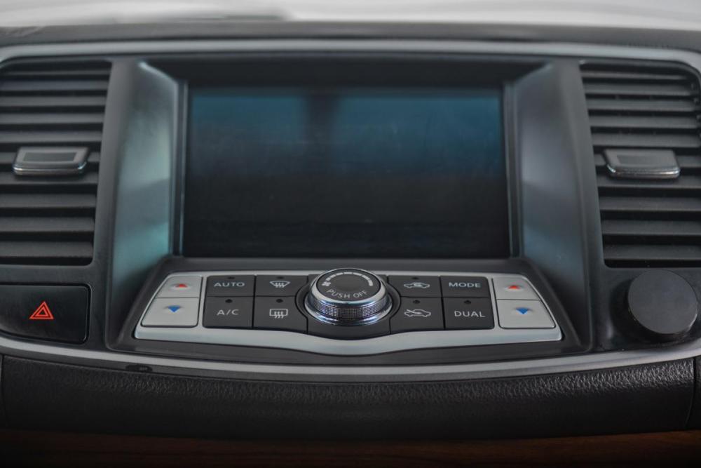 Nissan Teana II Рестайлинг Томск  - изображение 16