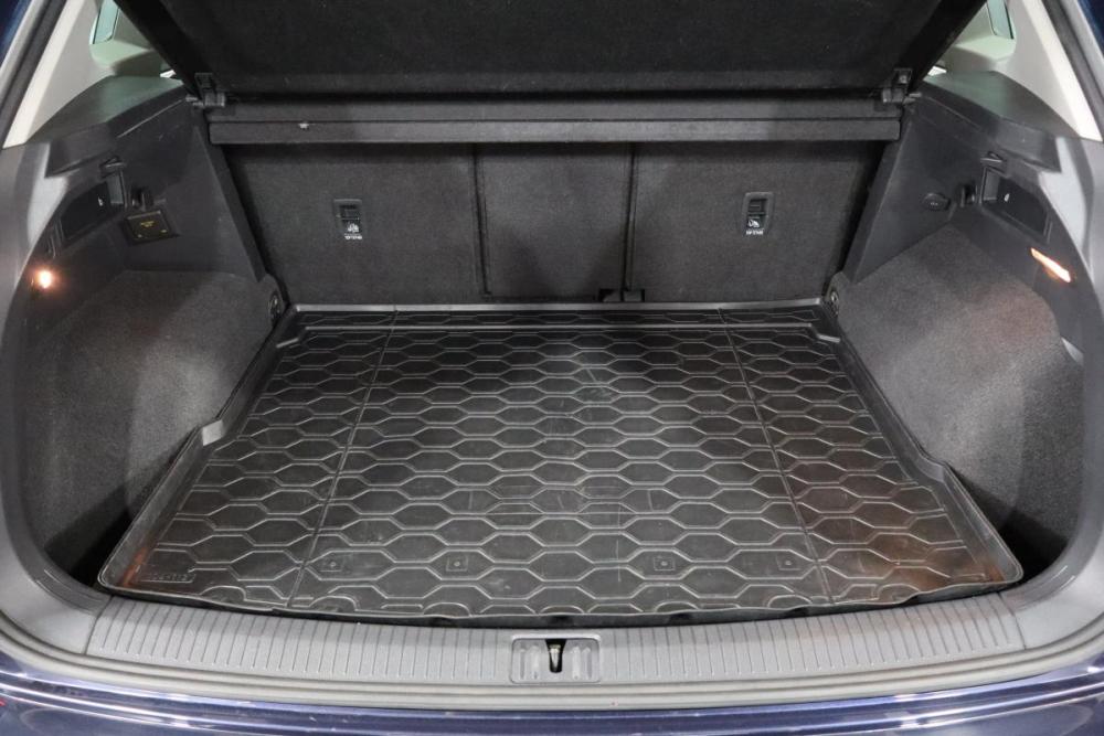 Volkswagen Tiguan II Санкт-Петербург  - изображение 16