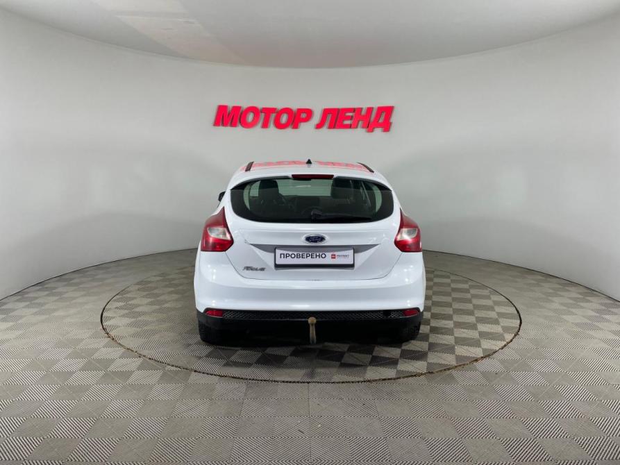 Ford Focus III Воронеж  - изображение 5