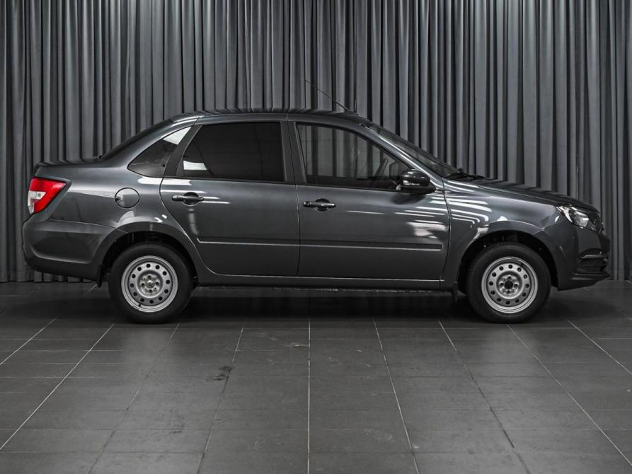 Lada (ВАЗ) Granta I Рестайлинг Ставрополь  - изображение 5