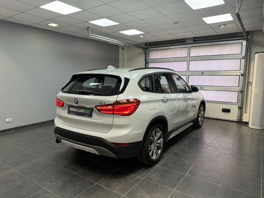 BMW X1 II (F48) Тверь  - изображение 6