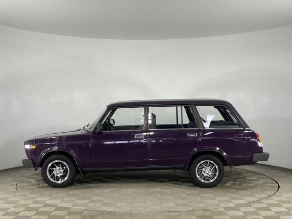 Lada (ВАЗ) 2104 с пробегом 2002 года, цена 221 000 рублей, 71074 км, универсал, Автокод Объявления