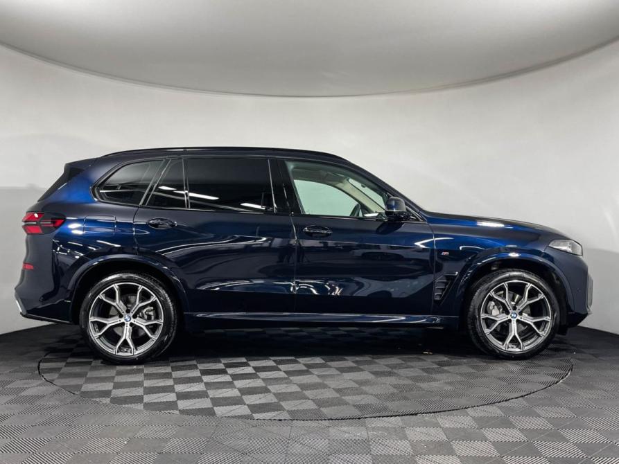 BMW X5 IV (G05/G18) Рестайлинг Москва  - изображение 7