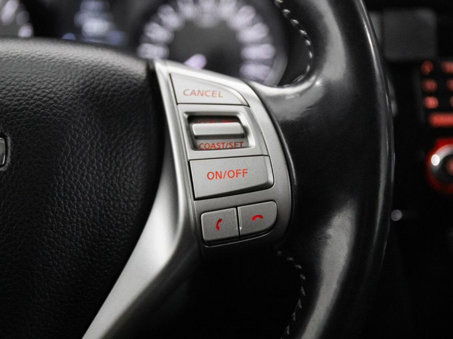 Nissan Qashqai II Иркутск  - изображение 12