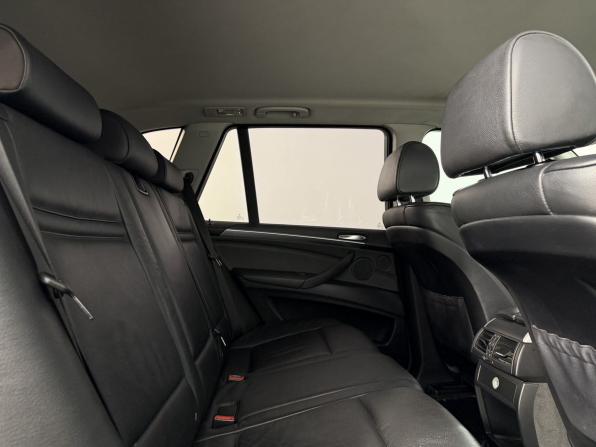 BMW X5 II (E70) с пробегом 2007 года, цена 1 899 000 рублей, 276475 км, внедорожник, Автокод Объявления