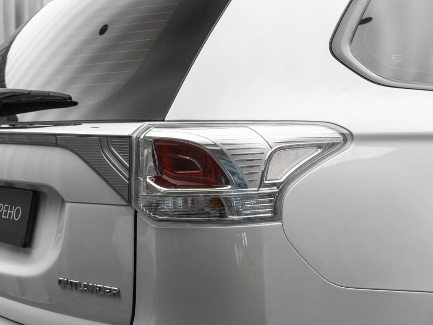 Mitsubishi Outlander III Москва  - изображение 23