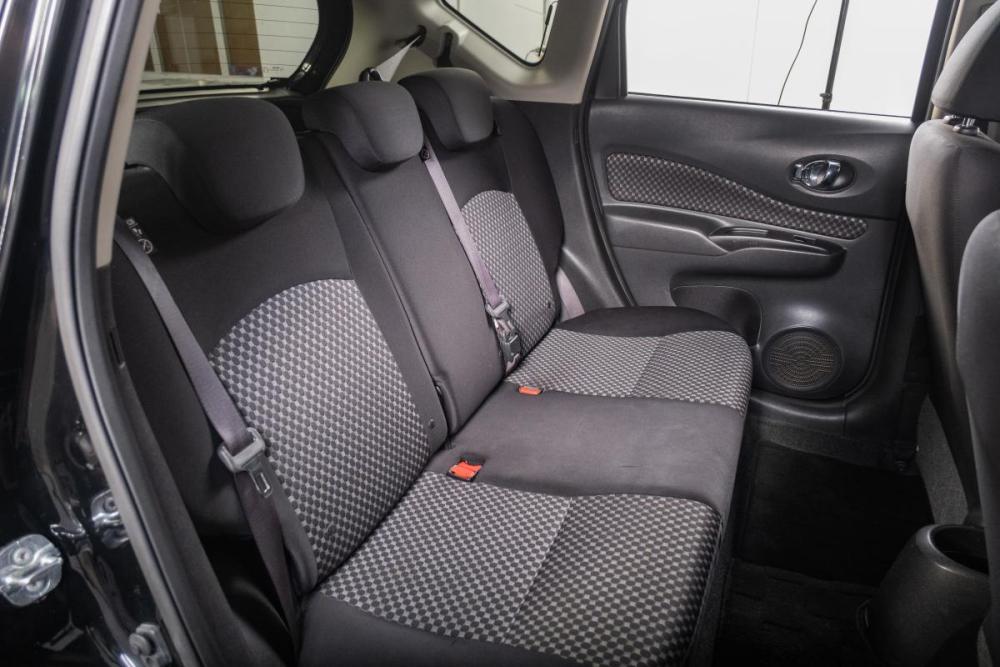 Nissan Note II Томск  - изображение 18