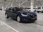 Mazda 6 III (GJ) Казань  - изображение 25