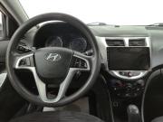 Hyundai Solaris I Рестайлинг Альметьевск  - изображение 31