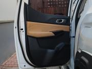 Changan Hunter Plus Москва  - изображение 34