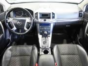 Chevrolet Captiva I Рестайлинг 2 Ростов-на-Дону  - изображение 35