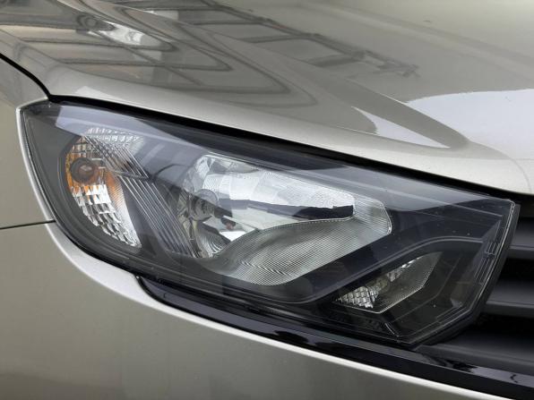 Lada (ВАЗ) Granta I Рестайлинг с пробегом 2022 года, цена 770 000 рублей, 43414 км, седан, Автокод Объявления