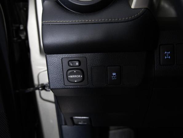 Toyota RAV4 IV (XA40) с пробегом 2013 года, цена 2 421 500 рублей, 34870 км, внедорожник, Автокод Объявления