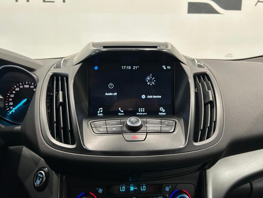 Ford Kuga II Рестайлинг Санкт-Петербург  - изображение 12